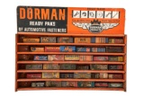 Dorman Auto Fasteners Display