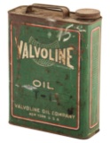 Valvoline Motor Oil 1 Gallon Can