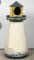 Guide Lighthouse Headlight Display