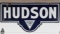 Hudson Essex Sign