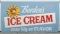 Borden's Ice Cream Sign