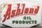 Ashland Gasoline Sign