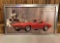 1966 Chevrolet Corvette Dealership Poster