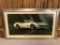1968 Chevrolet Corvette Dealership Poster