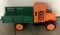 Kzoo Toy Truck