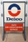 NOS Delco Service Sign