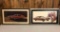 Lot Of 2 Chevrolet Chevelle Dealership Posters