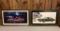 Lot Of 2 Chevrolet Dealership Posters