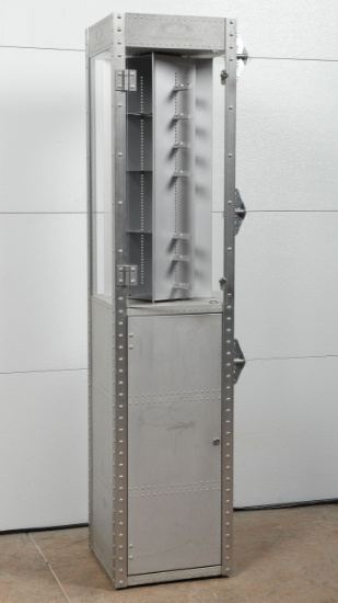Oakley Display Case