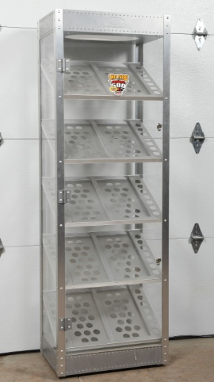 Oakley Display Case