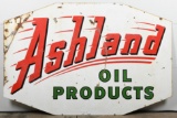 Ashland Gasoline Sign