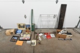 Large Lot Of Various Collectables