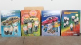 Lot Of Four Gm Advertisements