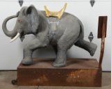 Dumbo The Elephant Kiddie Ride