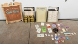Lot Of Assorted Collectables & Smalls