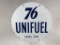 Union 76 Diesel Fuel Sign