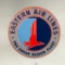 Eastern Air Lines Sign