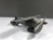 Cast Aluminum Air Plane Automobile Mascot