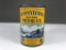 Penn Hills Motor Oil Quart Can