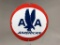 American Air Lines Sign