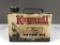 Keynoil Motor Oil 1/2 Gallon Can