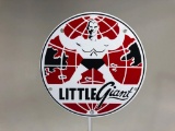 Little Giant Sign