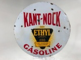 Kant Nock Ethyl Sign