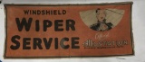 Trico Wiper Service Banner