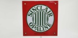 Sinclair Opaline Sign