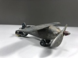 Cast Aluminum Air Plane Automobile Mascot