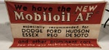 Mobiloil Banner