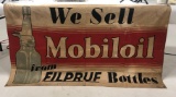 Mobiloil Filpruf Banner