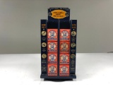 Dutch Brand Friction Tape Display