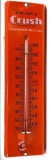 Ask For Orange Crush Thermometer