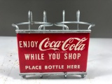 Coca Cola Bottle Holder