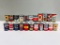 Lot of 22 various oil can banks Phillips 66 RPM Marathon