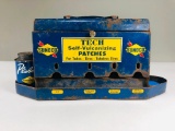 Sunoco tire patch kit carrier
