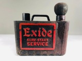 Exide battery service kit