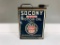 Socony One gallon oil can