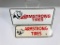 Lot of two Armstrong Tires SST signs