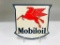Mobiloil Sign