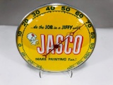 Jasco Make Painting Fun Pam Bubble Thermometer