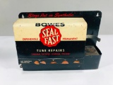 Bowes Seal Fast Tube Repairs Counter Display