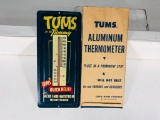 NOS Tums Thermometer