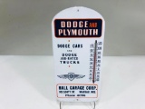 Dodge and Plymouth Cars and Trucks SST Thermometer
