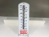 Velvet Brand Ice Cream Thermometer