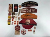 Lot of 26 various Kendall smalls