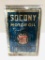 Socony Motor Oil Can