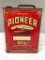 Pioneer Oil Can