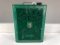 Green Crest 2 Gallon Oil Can